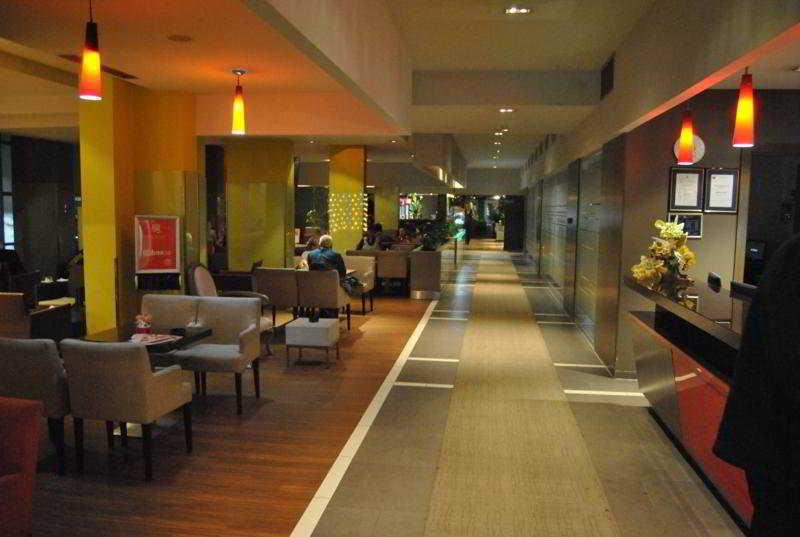 Hollywood Hotel Ilidža Bagian luar foto